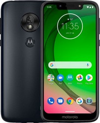 Замена шлейфов на телефоне Motorola Moto G7 Play в Челябинске